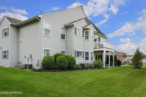 127 Pierce Drive Ocean Twp NJ 07712