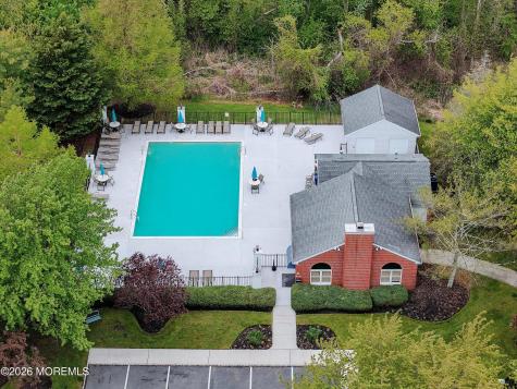 127 Pierce Drive Ocean Twp NJ 07712