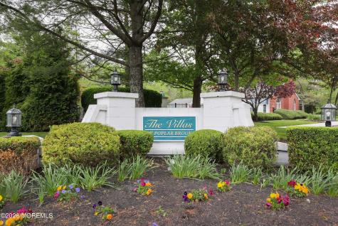 127 Pierce Drive Ocean Twp NJ 07712