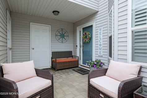 127 Pierce Drive Ocean Twp NJ 07712