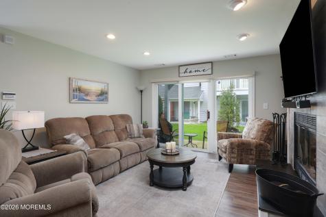 127 Pierce Drive Ocean Twp NJ 07712
