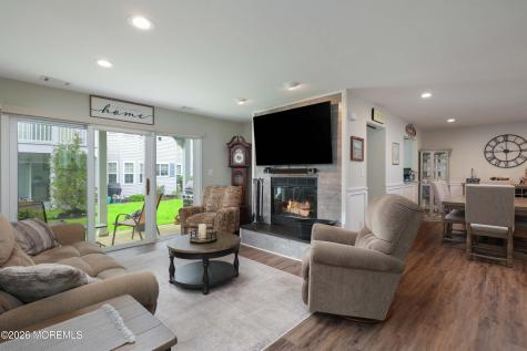 127 Pierce Drive Ocean Twp NJ 07712