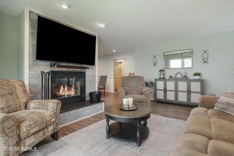 127 Pierce Drive Ocean Twp NJ 07712