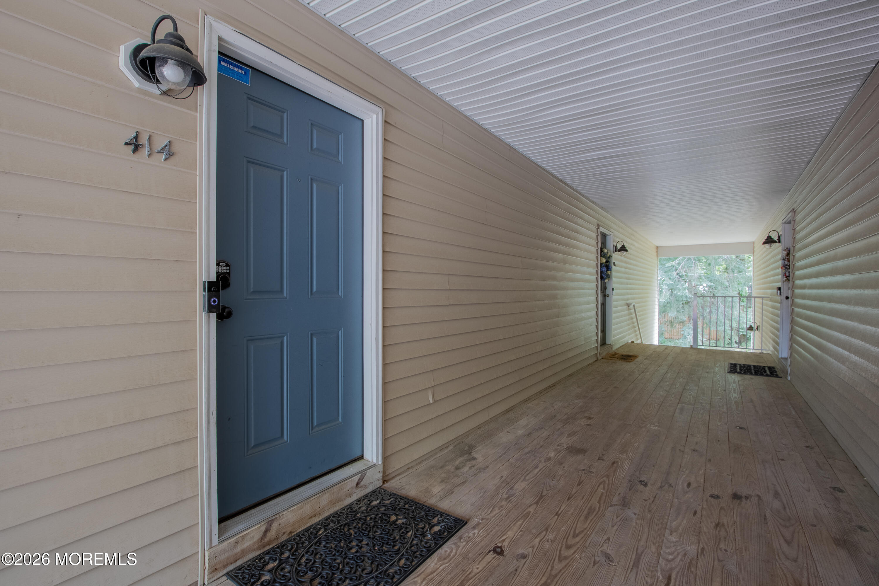 414 Wedgewood Circle Belford NJ 07718