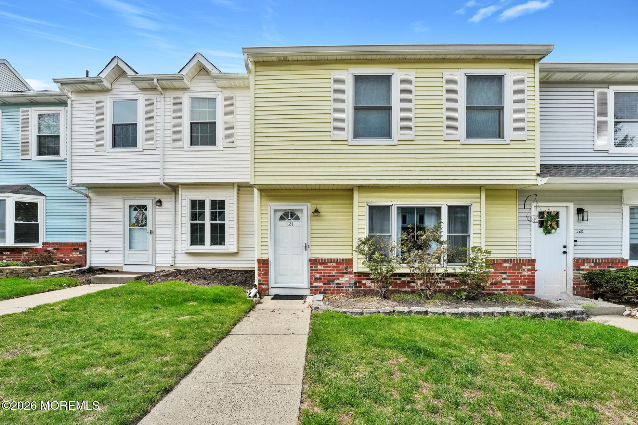 121 Joan Court Jackson NJ 08527