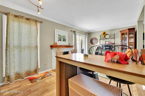 121 Joan Court Jackson NJ 08527