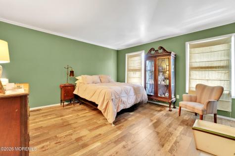 121 Joan Court Jackson NJ 08527