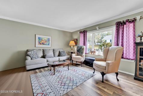 121 Joan Court Jackson NJ 08527