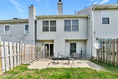 121 Joan Court Jackson NJ 08527