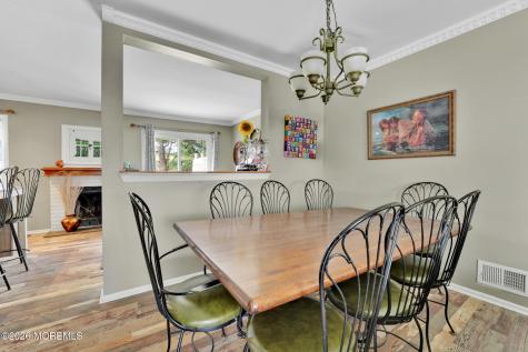 121 Joan Court Jackson NJ 08527
