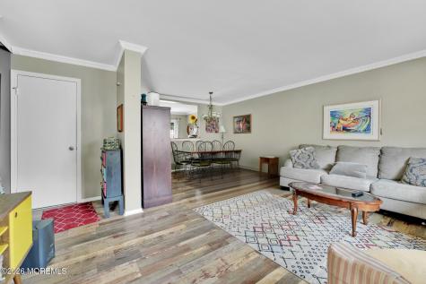 121 Joan Court Jackson NJ 08527