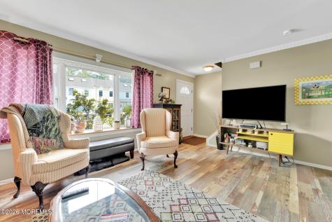 121 Joan Court Jackson NJ 08527