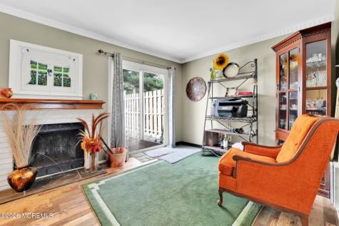 121 Joan Court Jackson NJ 08527