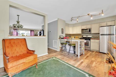 121 Joan Court Jackson NJ 08527