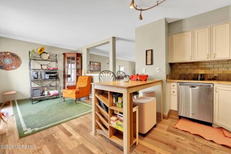 121 Joan Court Jackson NJ 08527
