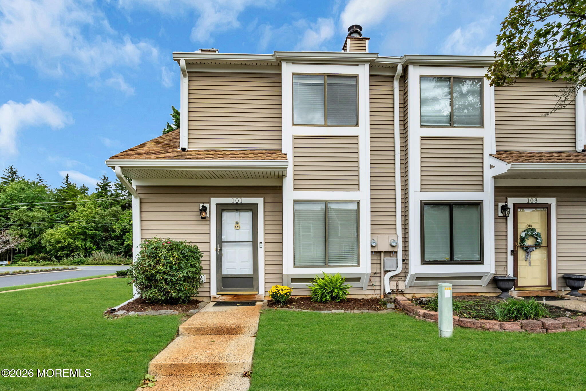 101 Sandra Place Brick NJ 08724