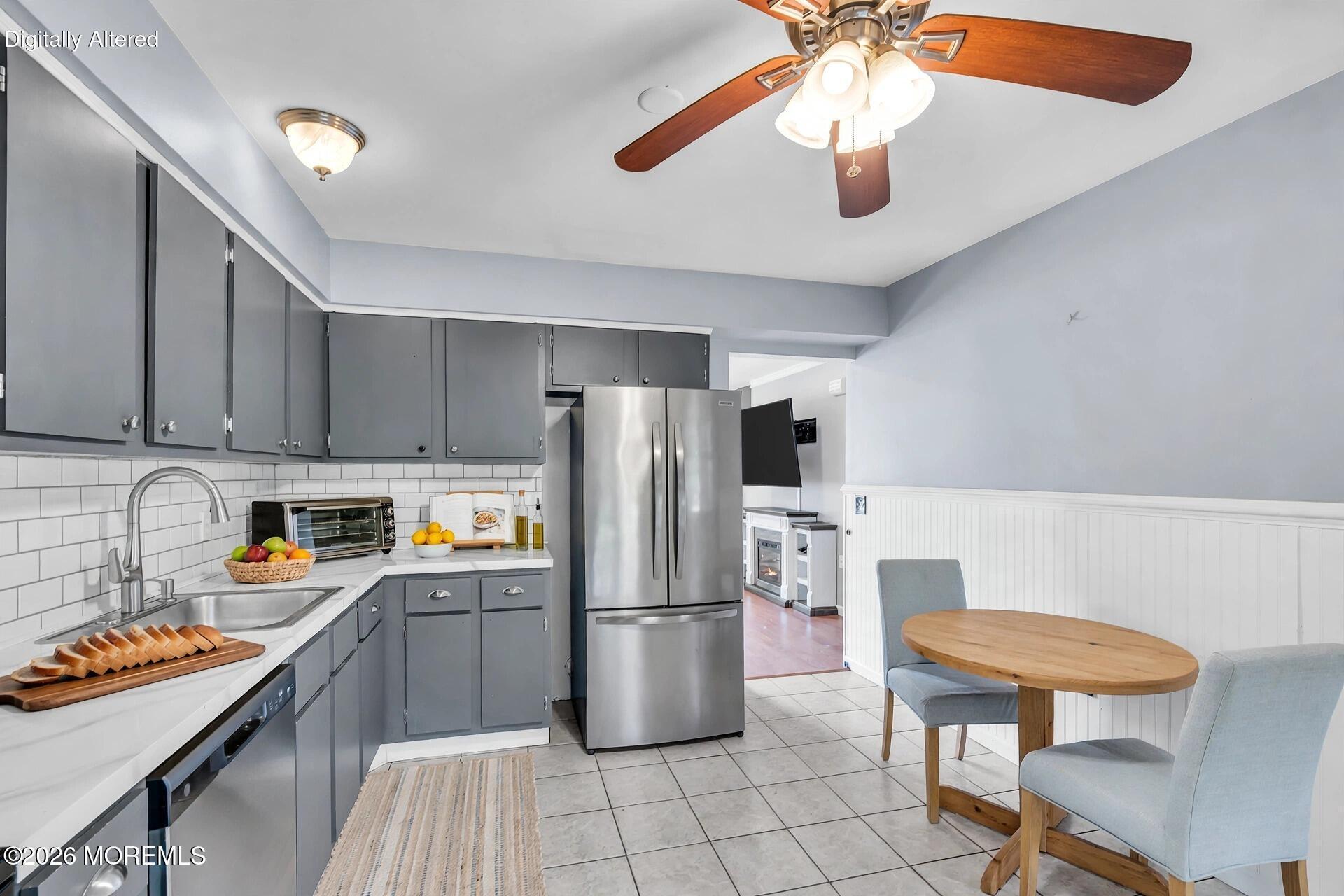 101 Sandra Place Brick NJ 08724
