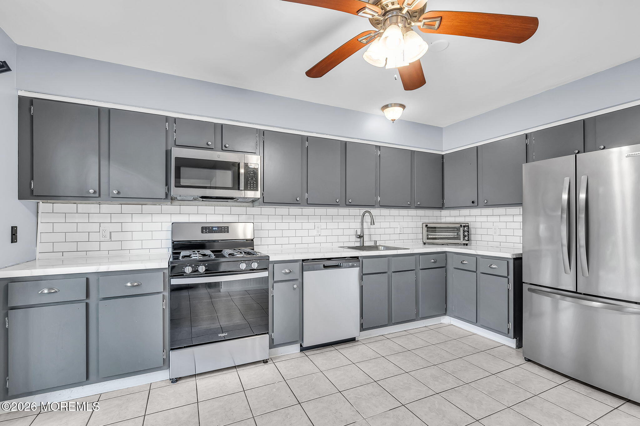 101 Sandra Place Brick NJ 08724