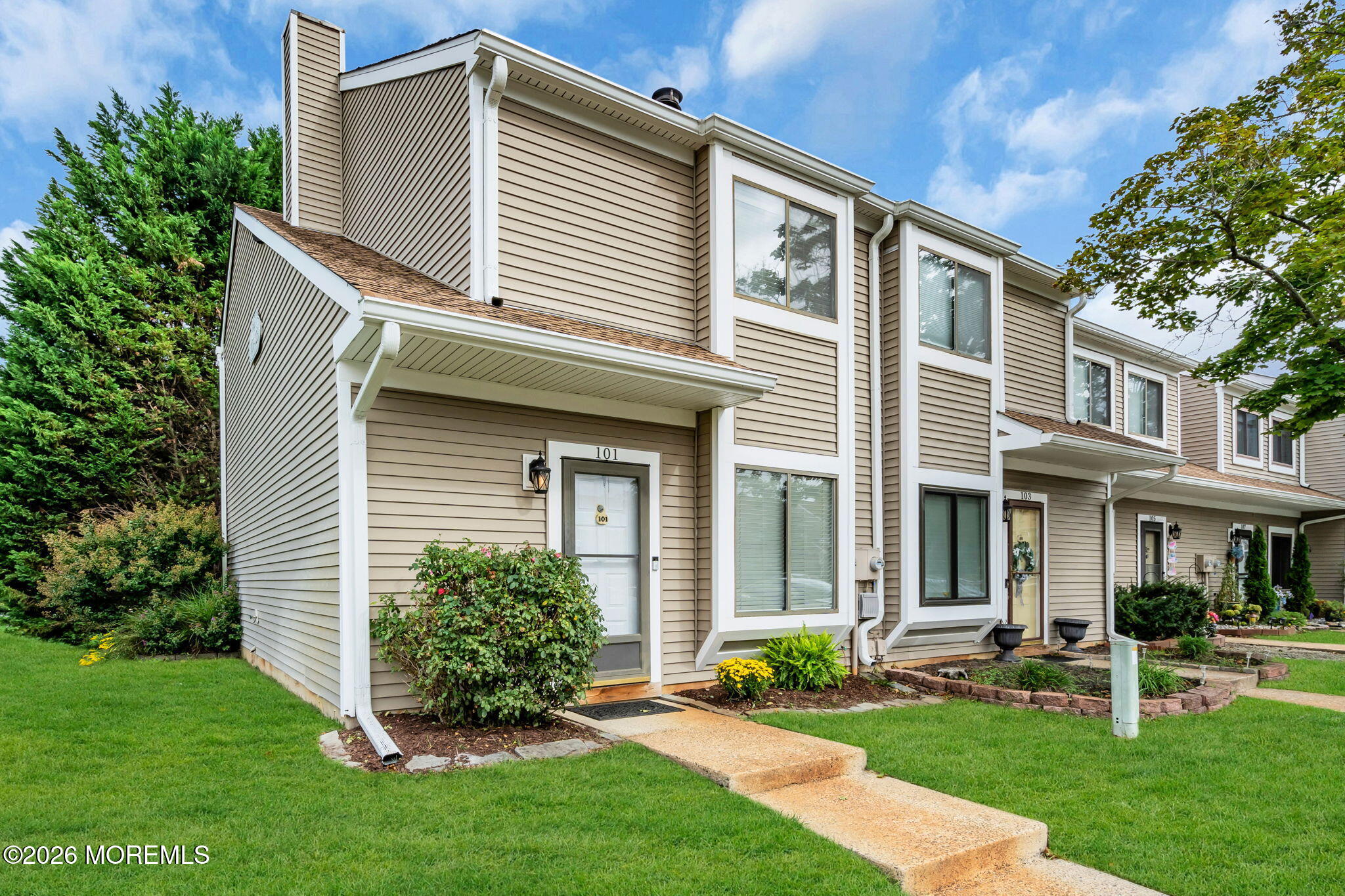 101 Sandra Place Brick NJ 08724