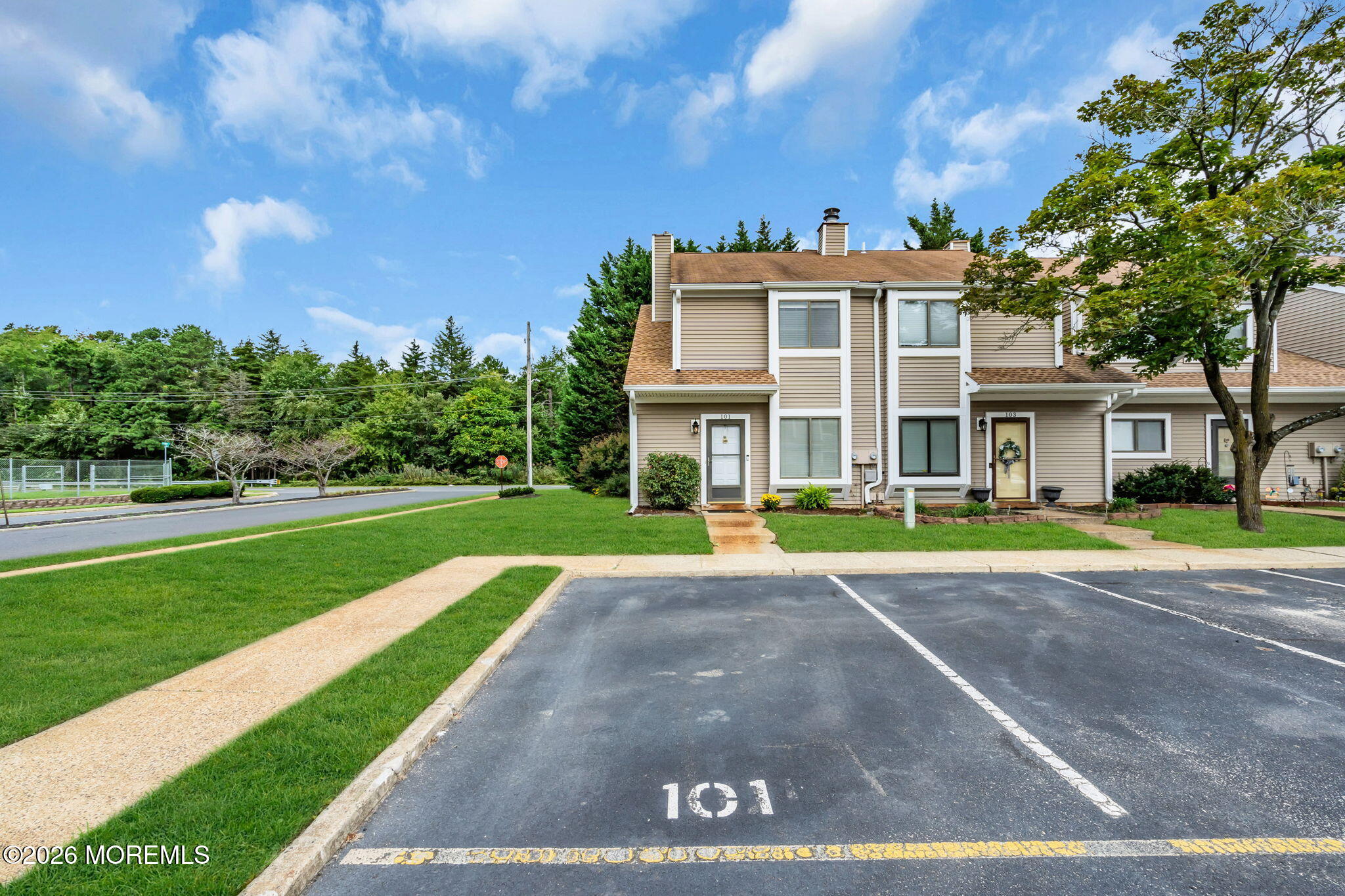 101 Sandra Place Brick NJ 08724