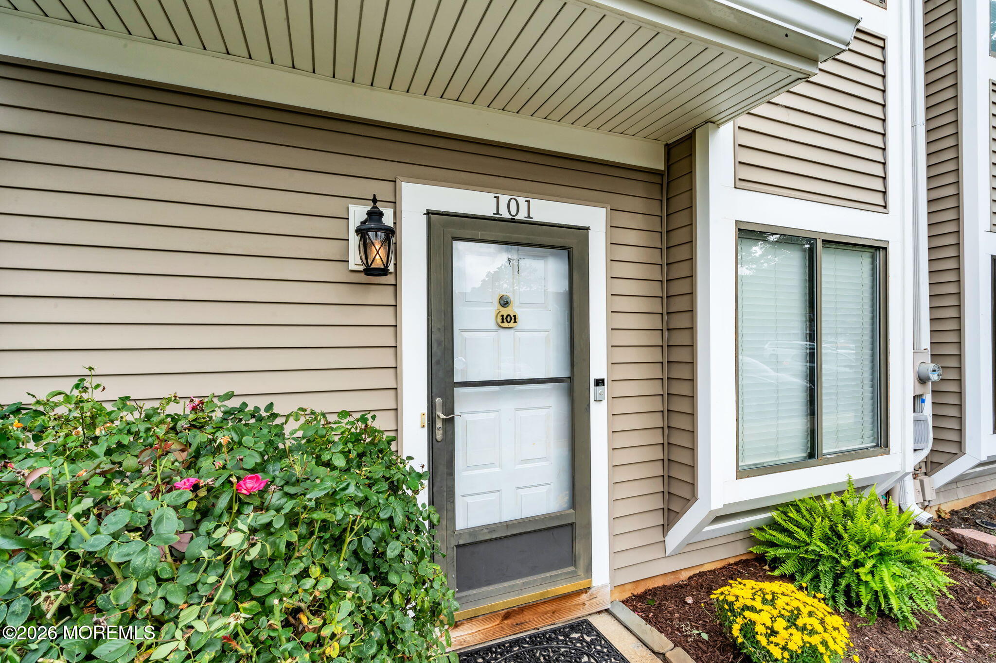 101 Sandra Place Brick NJ 08724