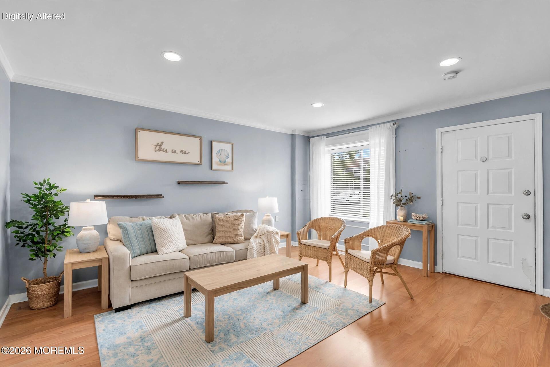 101 Sandra Place Brick NJ 08724