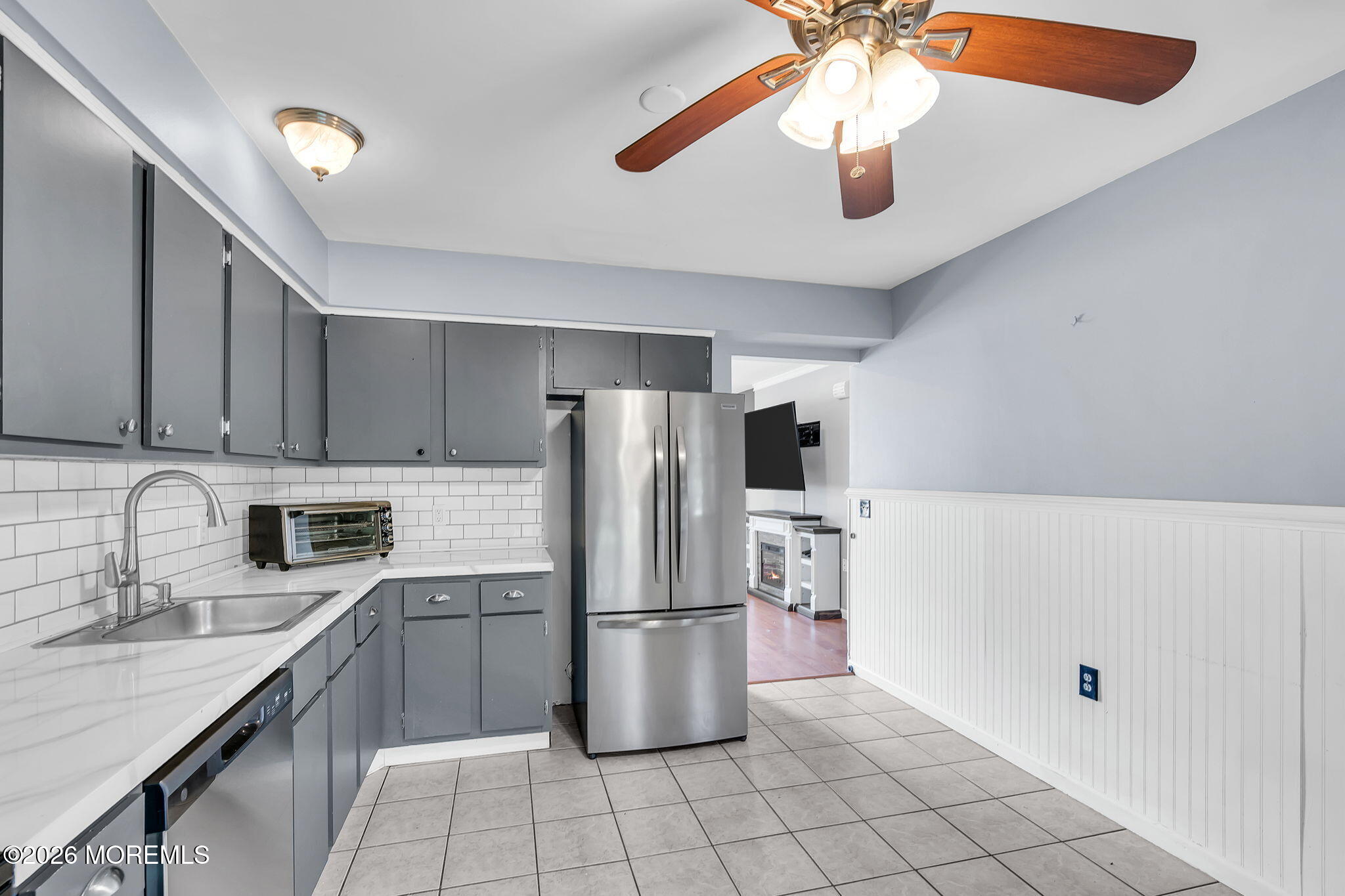 101 Sandra Place Brick NJ 08724