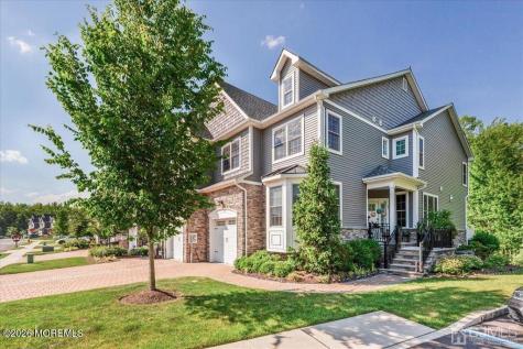 63 Mccormick Avenue S Old Bridge NJ 08857