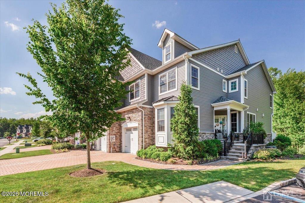 63 Mccormick Avenue S Old Bridge NJ 08857