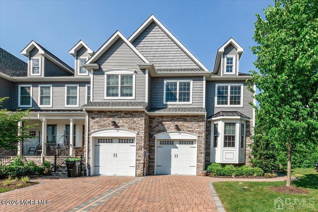 63 Mccormick Avenue S Old Bridge NJ 08857