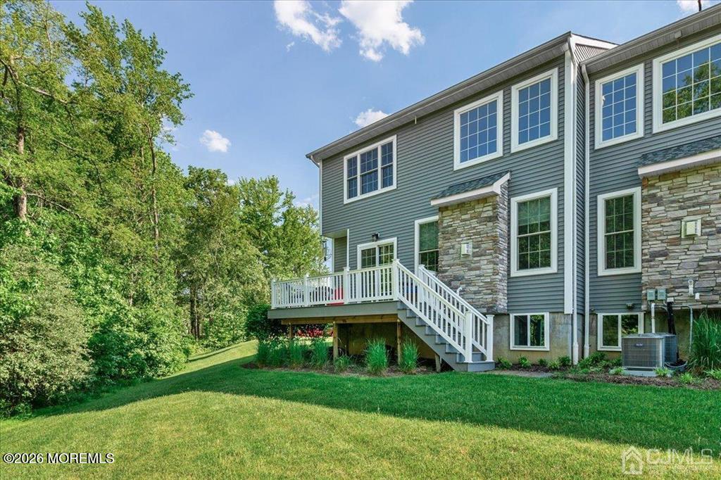 63 Mccormick Avenue S Old Bridge NJ 08857