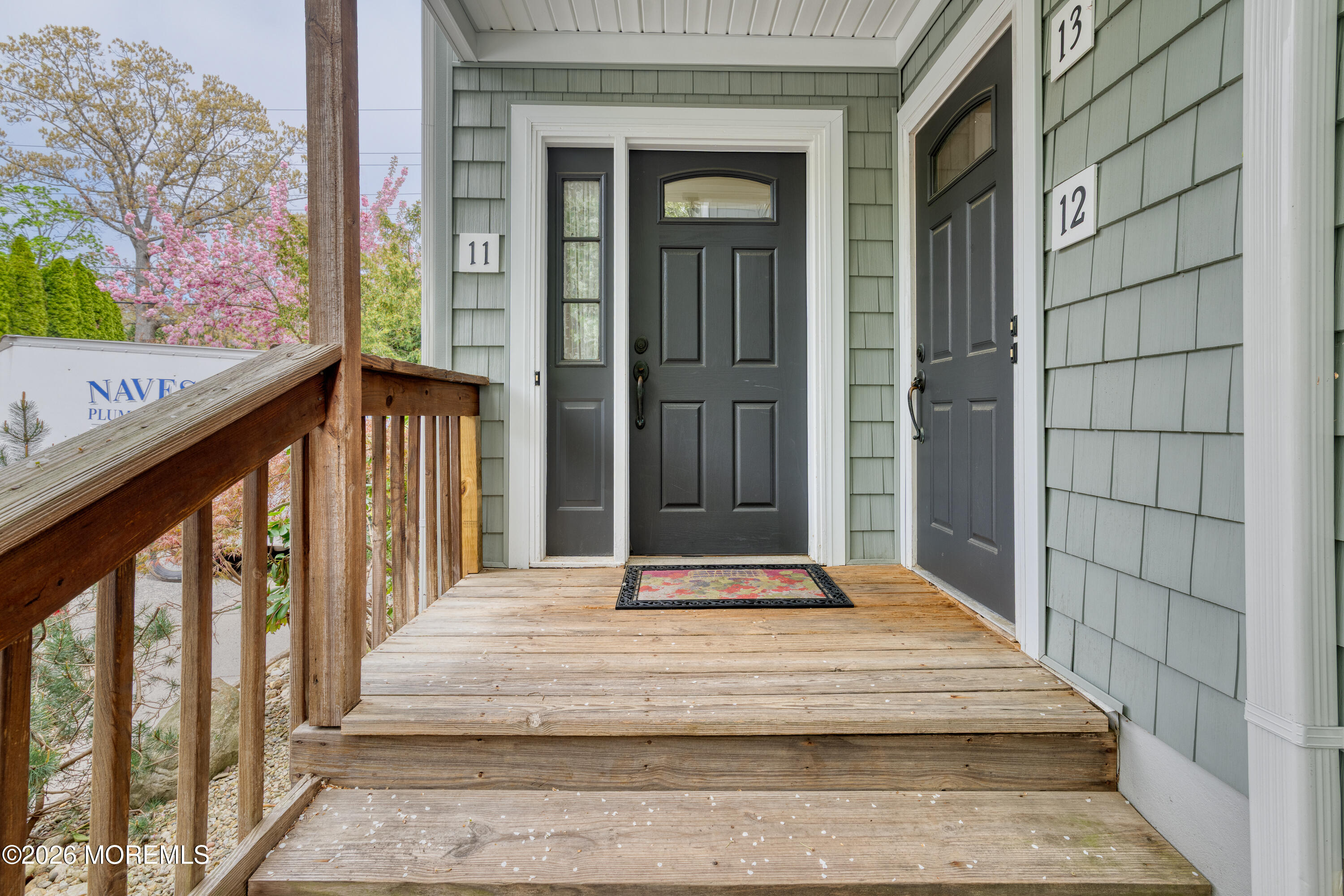 1 Central Avenue Atlantic Highlands NJ 07716