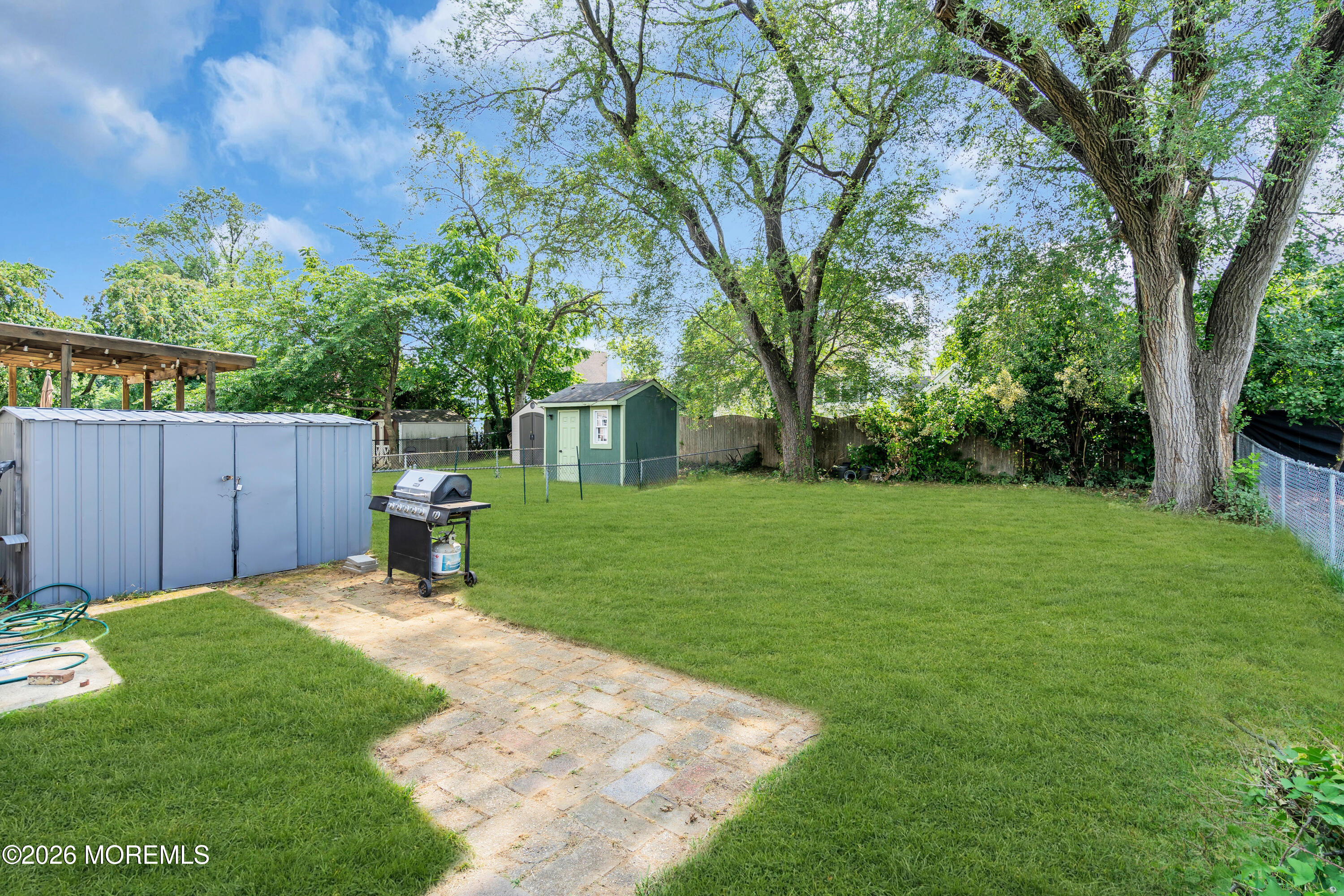 67 Barker Avenue Shrewsbury Twp NJ 07724