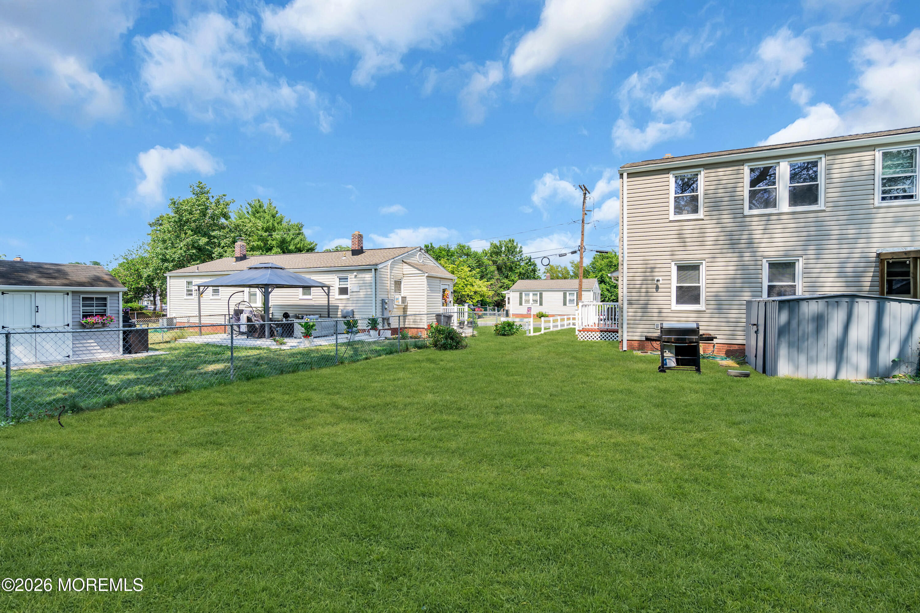 67 Barker Avenue Shrewsbury Twp NJ 07724