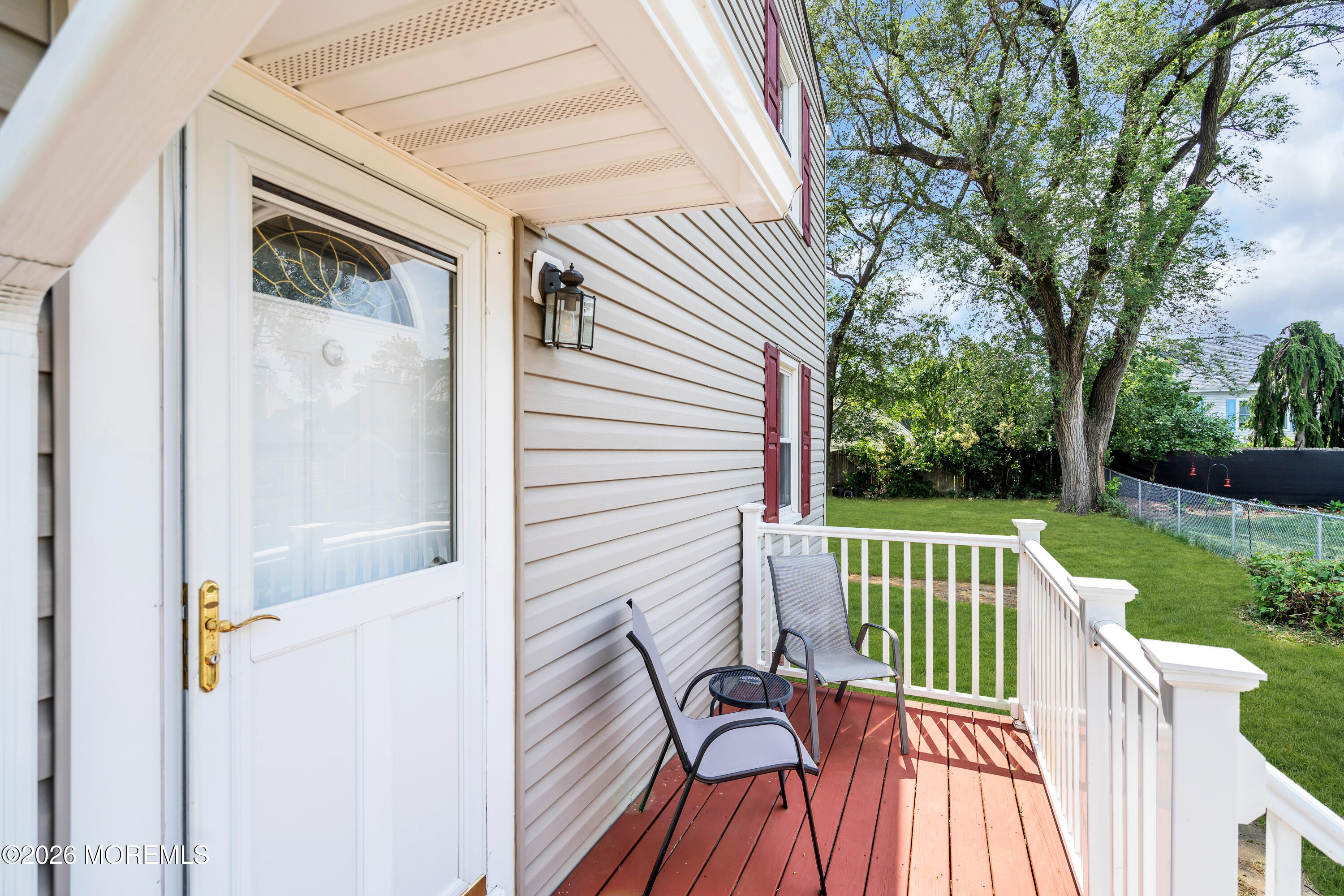 67 Barker Avenue Shrewsbury Twp NJ 07724