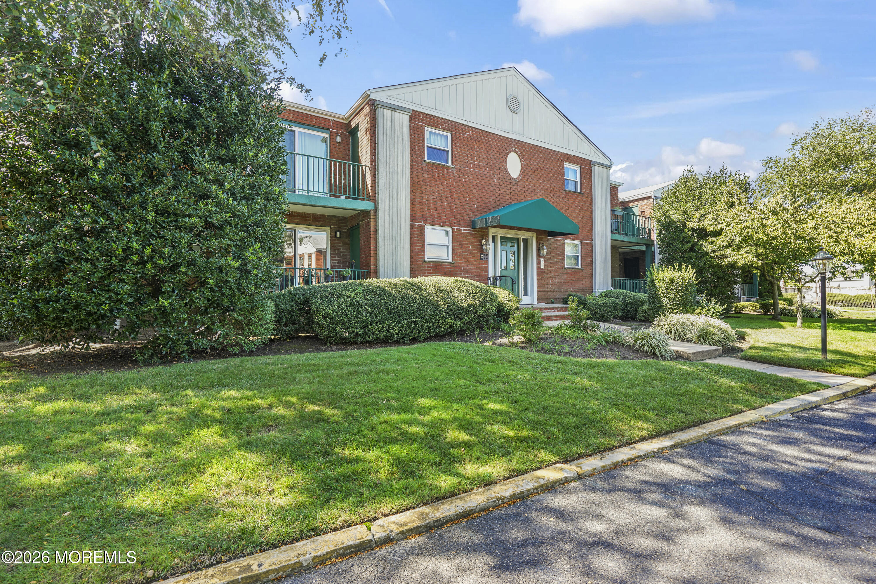 65 Cedar Avenue Long Branch NJ 07740