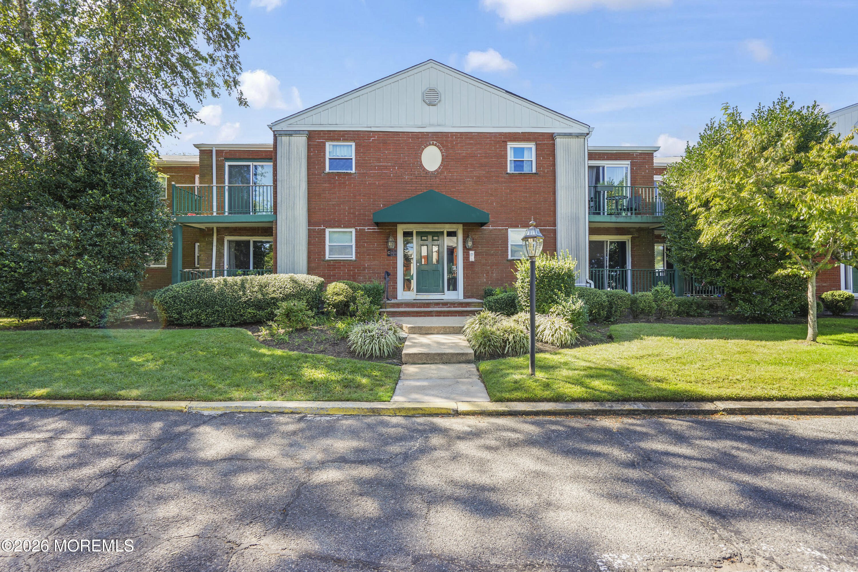 65 Cedar Avenue Long Branch NJ 07740