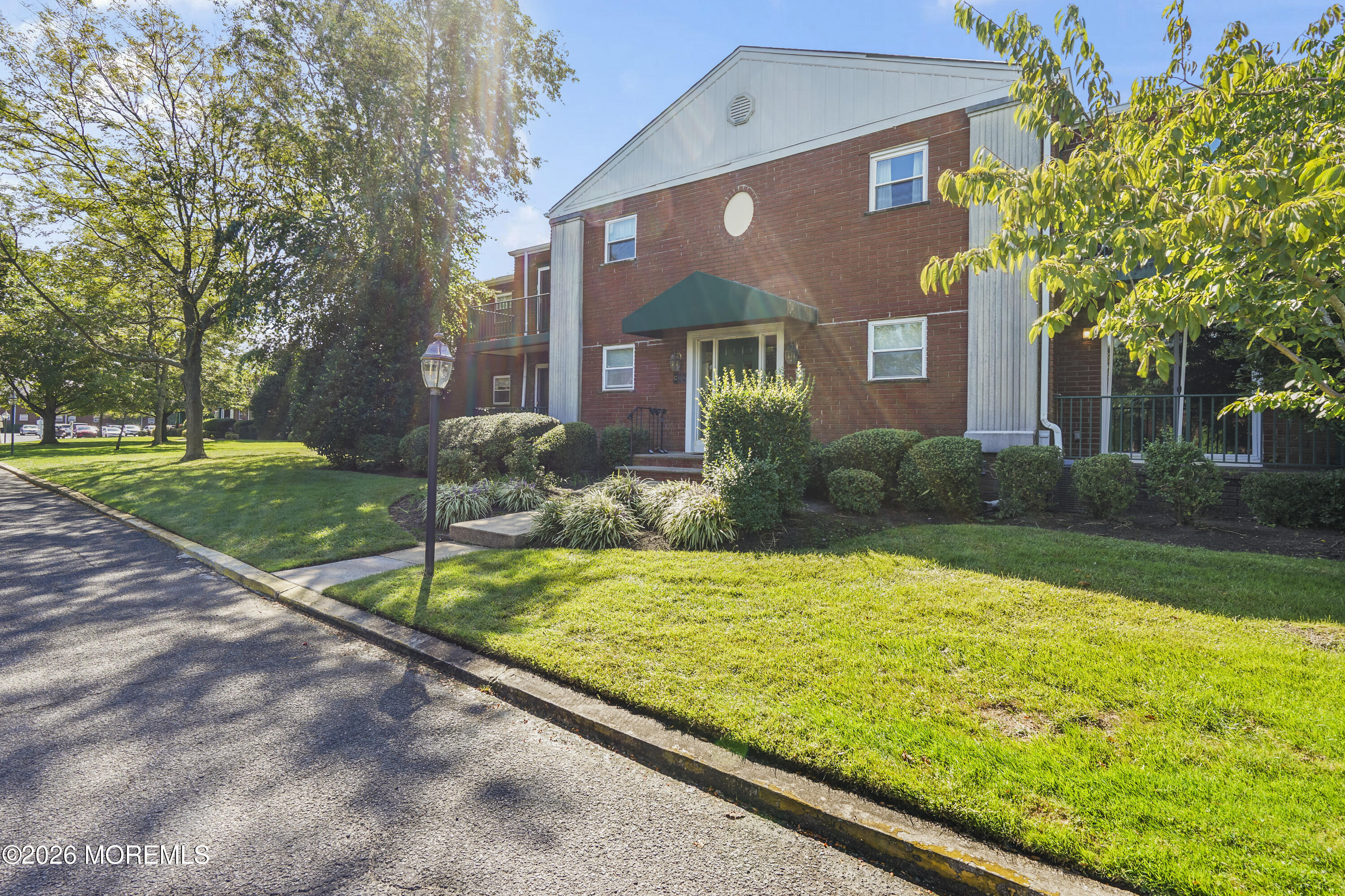 65 Cedar Avenue Long Branch NJ 07740