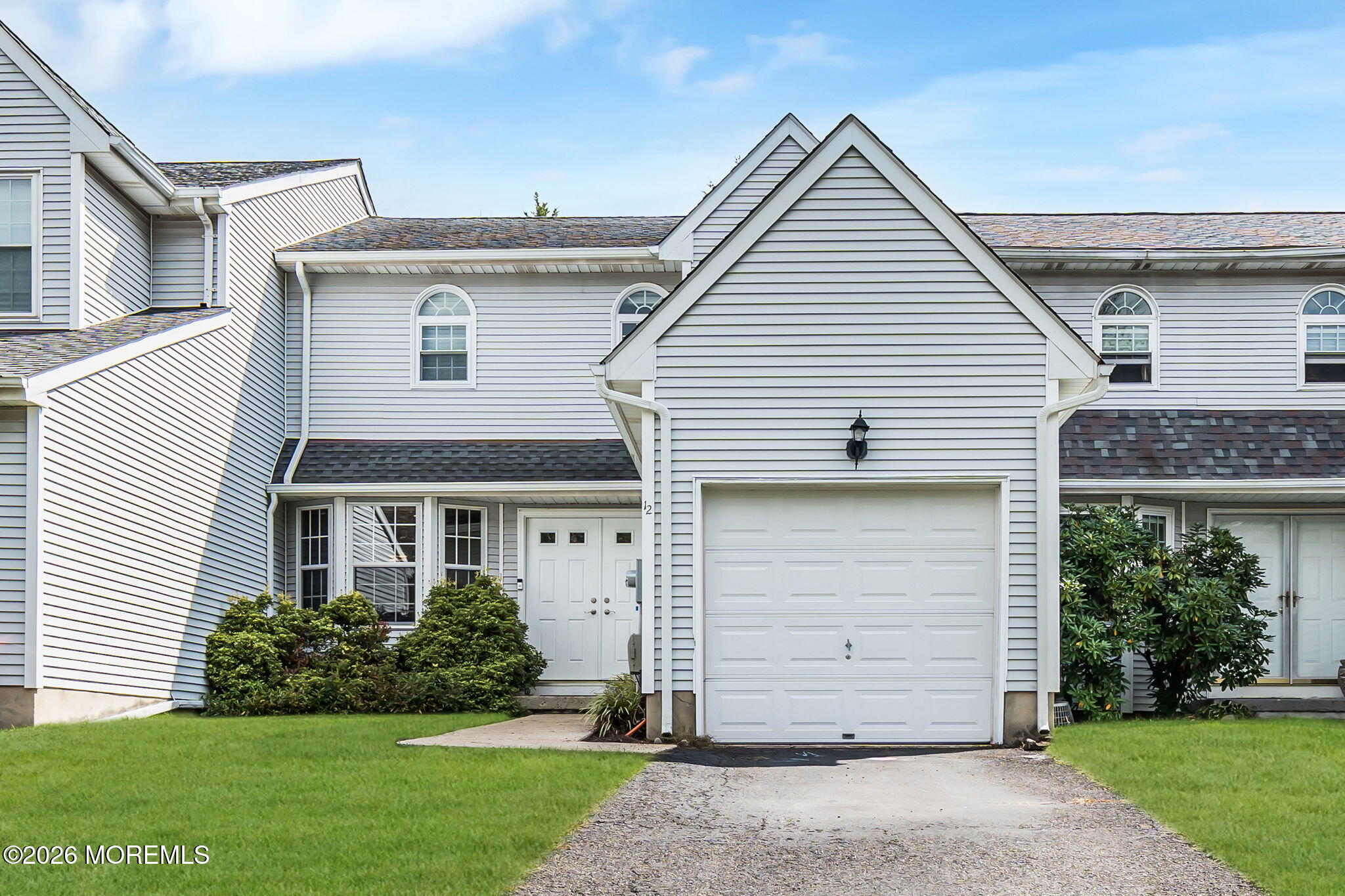 12 Munsee Trail Branchburg NJ 08876