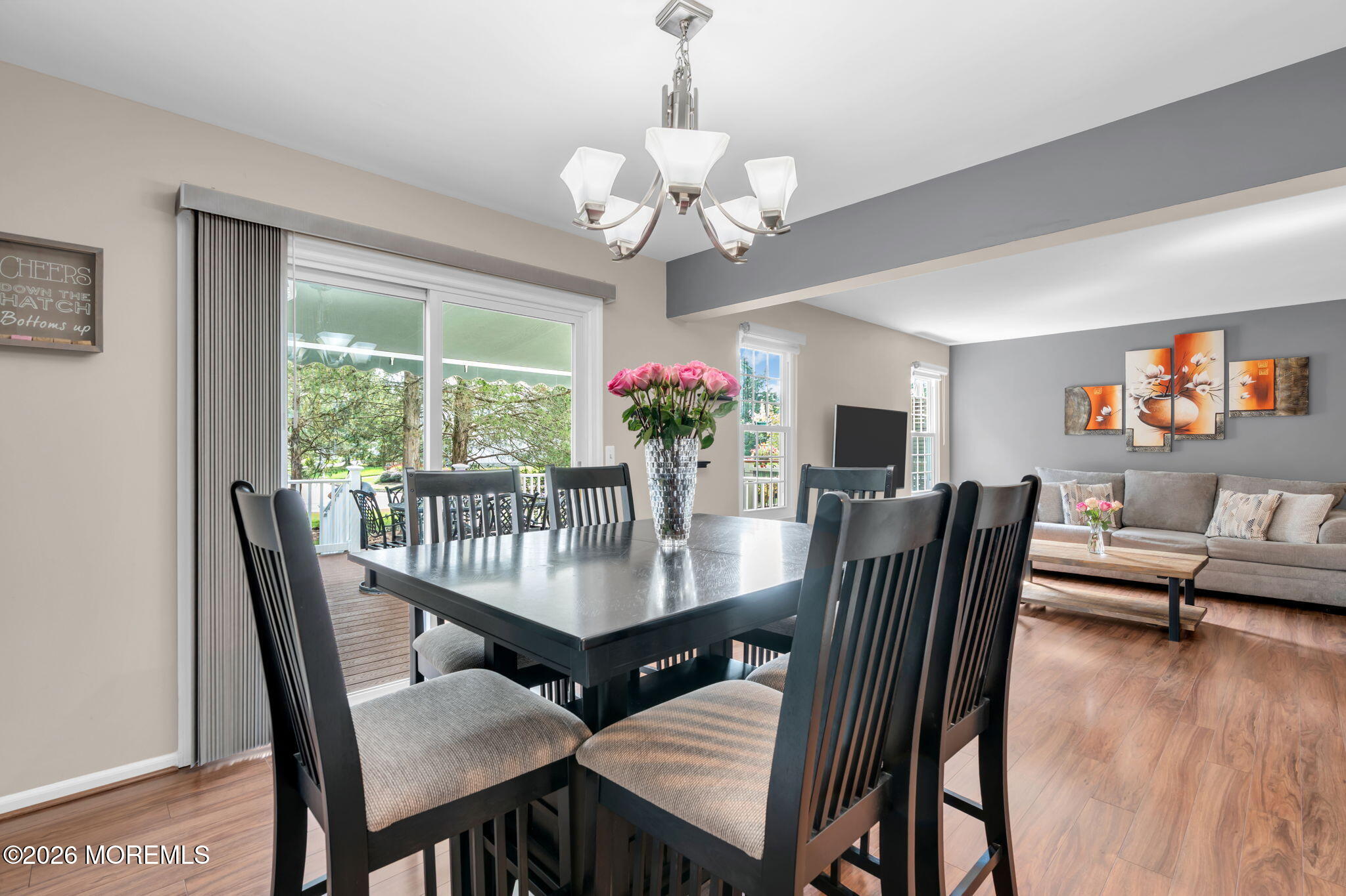 12 Munsee Trail Branchburg NJ 08876