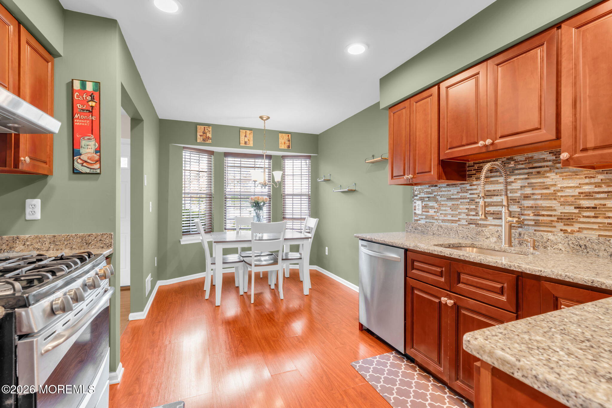 12 Munsee Trail Branchburg NJ 08876