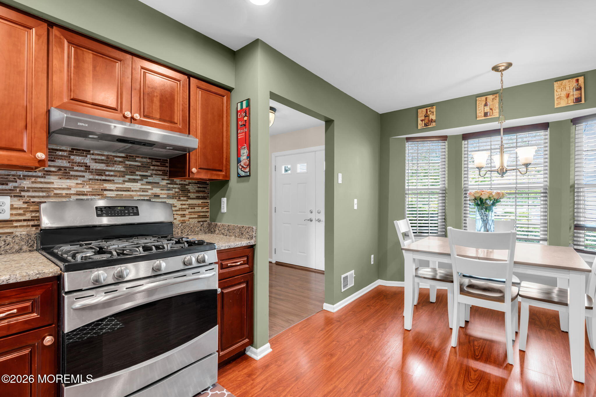 12 Munsee Trail Branchburg NJ 08876