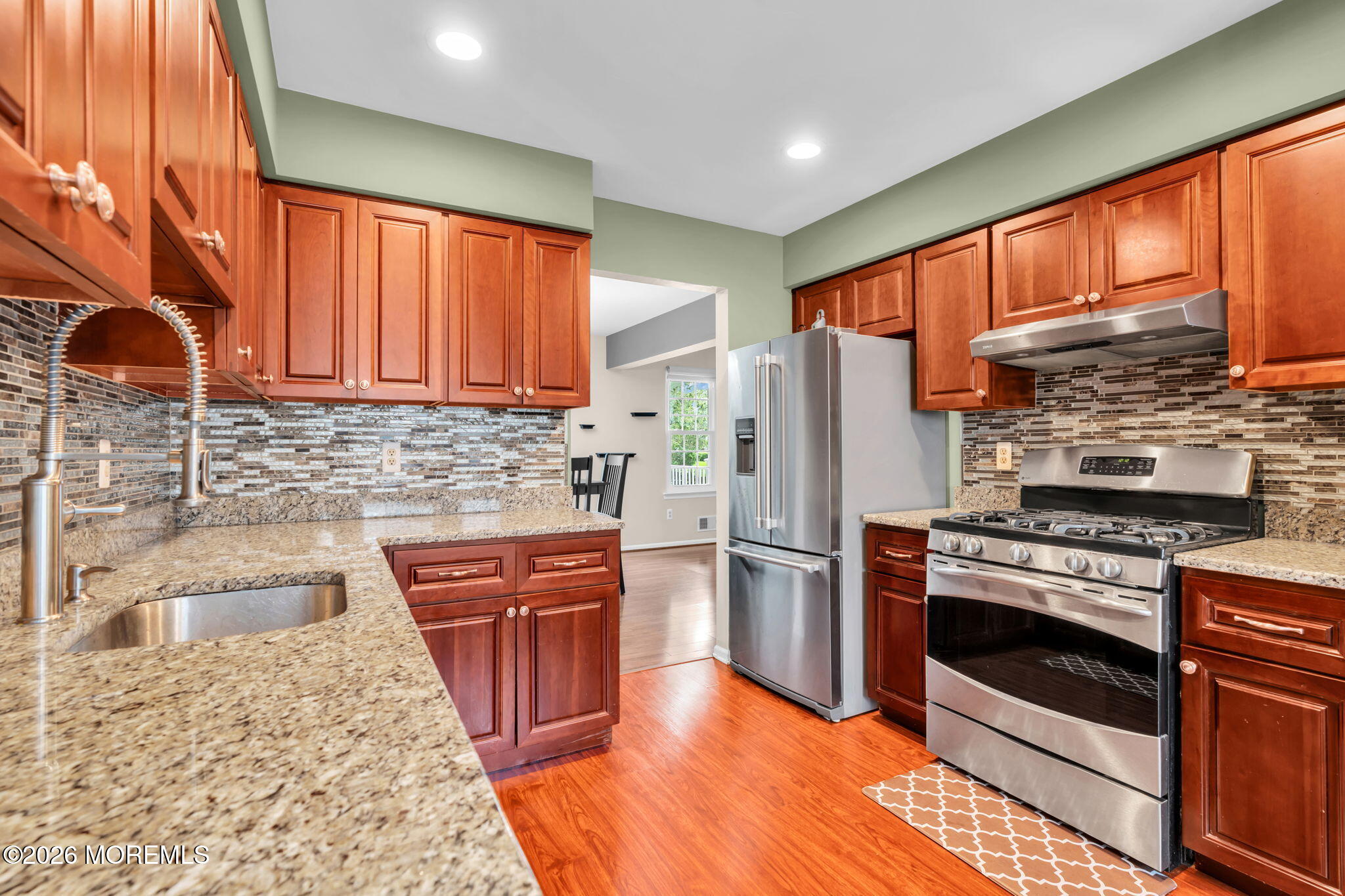 12 Munsee Trail Branchburg NJ 08876