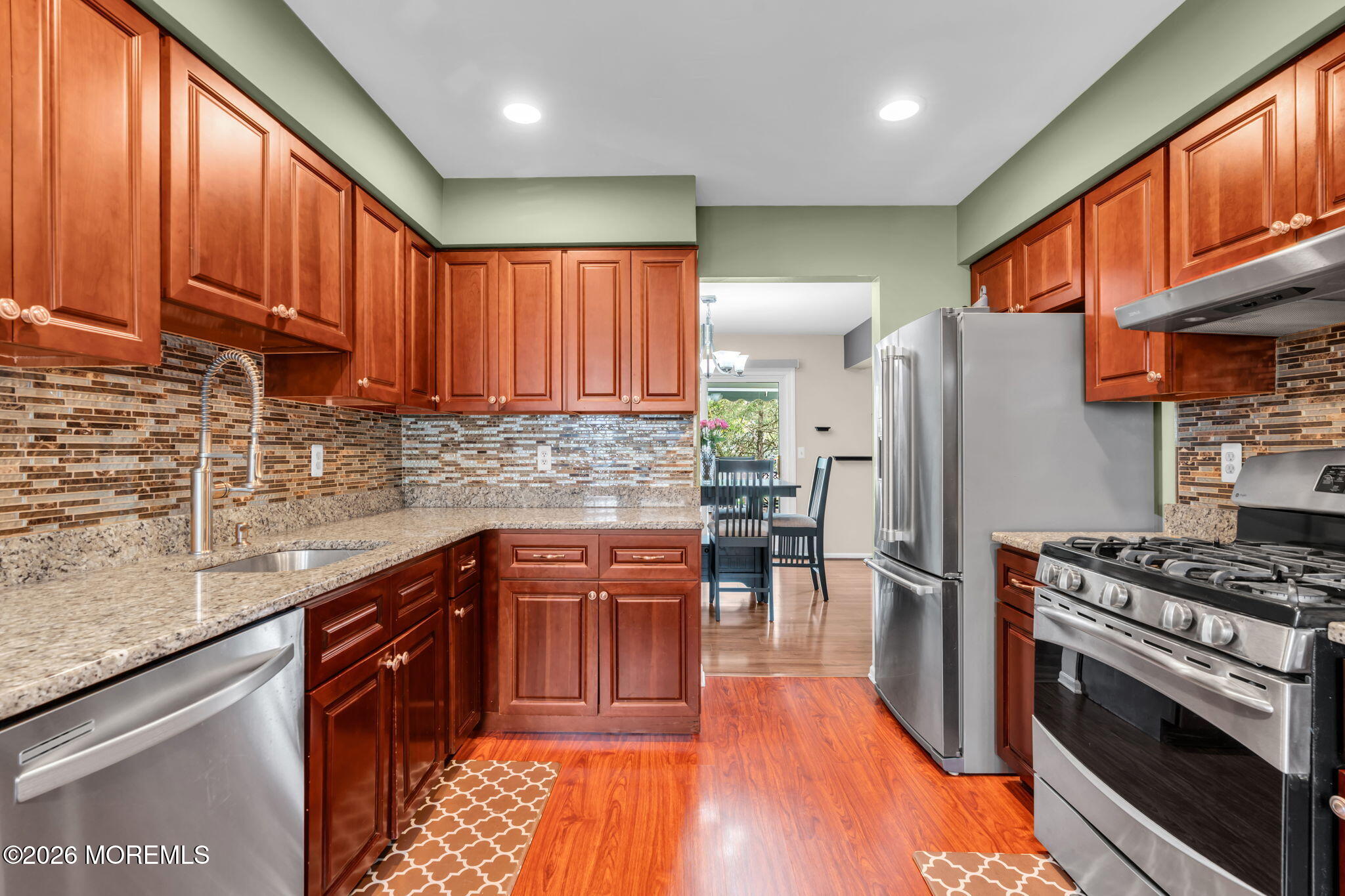 12 Munsee Trail Branchburg NJ 08876
