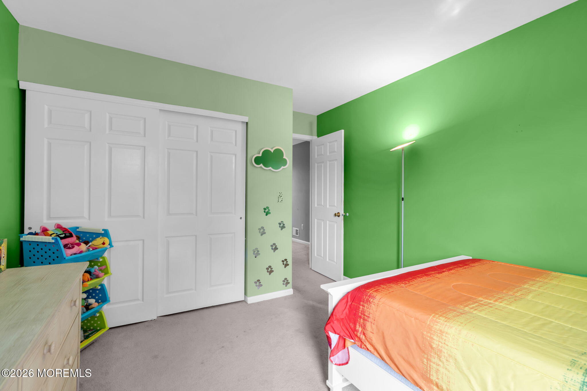 12 Munsee Trail Branchburg NJ 08876