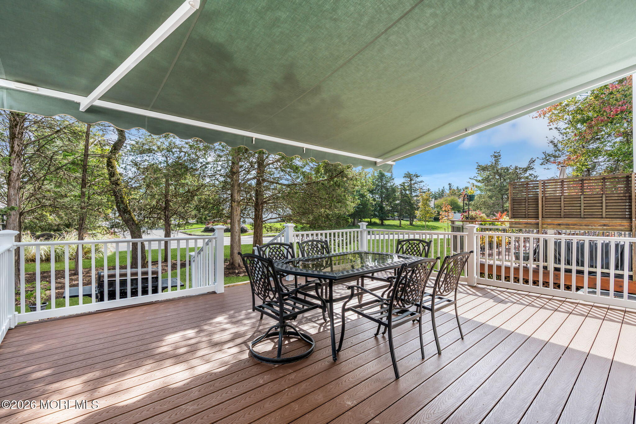 12 Munsee Trail Branchburg NJ 08876