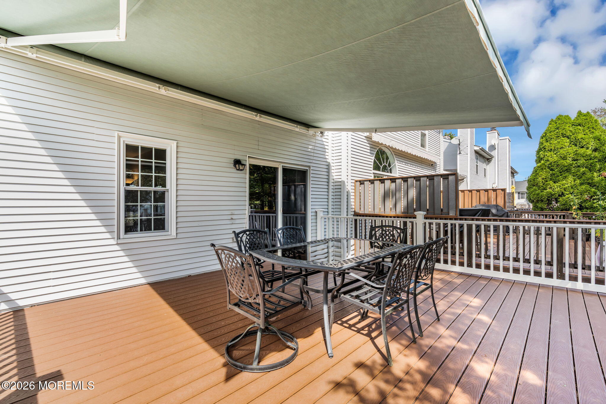 12 Munsee Trail Branchburg NJ 08876