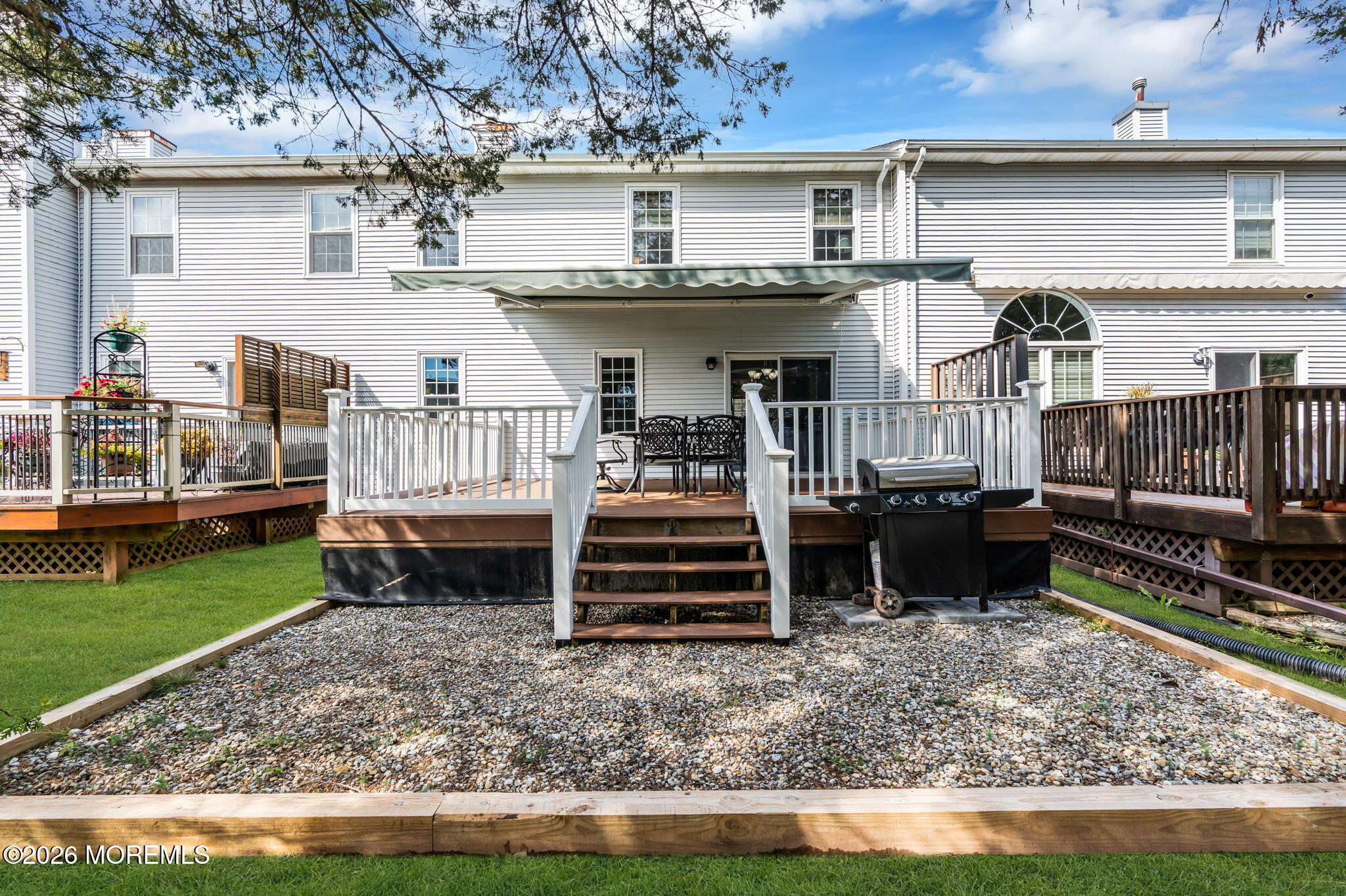12 Munsee Trail Branchburg NJ 08876