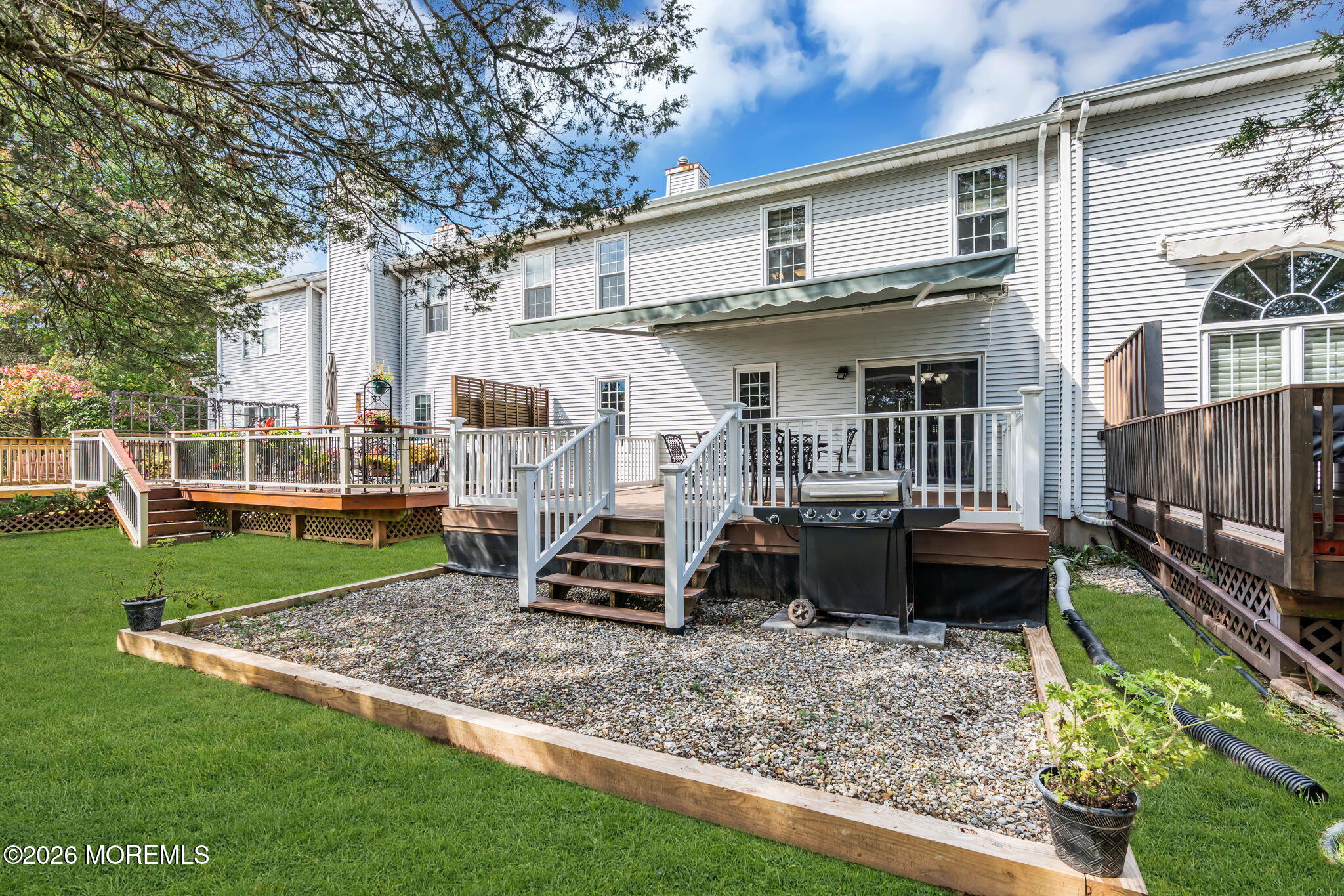 12 Munsee Trail Branchburg NJ 08876