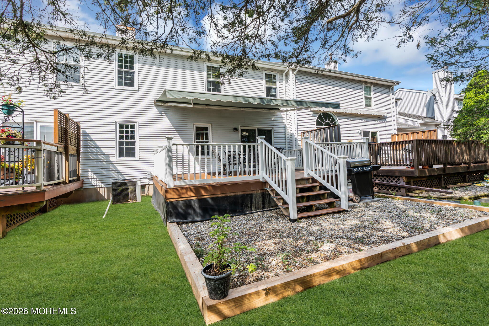 12 Munsee Trail Branchburg NJ 08876